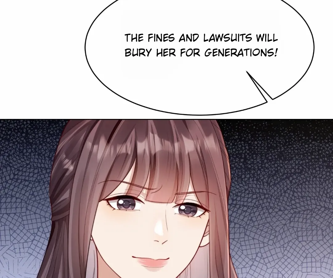 The Substitute Bride And The Overly affectionate Husband Chapter 75 page 22 - 