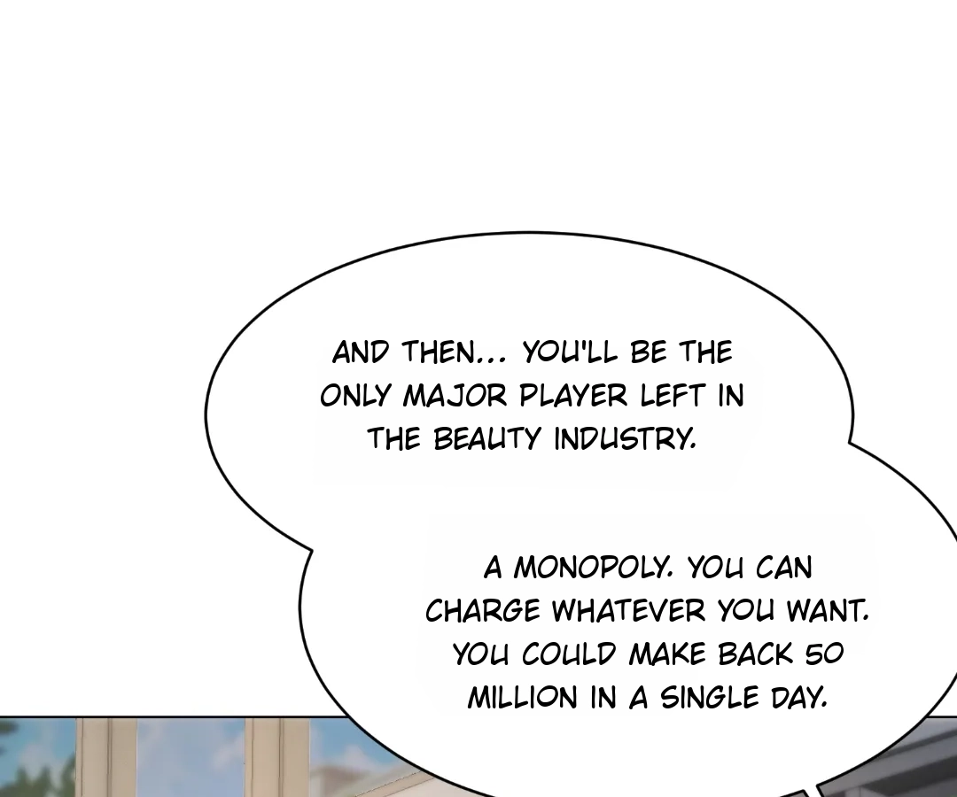 The Substitute Bride And The Overly affectionate Husband Chapter 75 page 24 - 