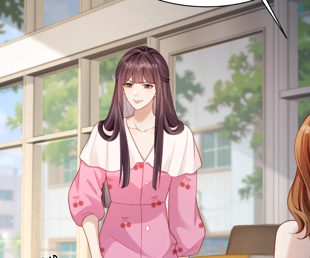The Substitute Bride And The Overly affectionate Husband Chapter 75 page 25 - 