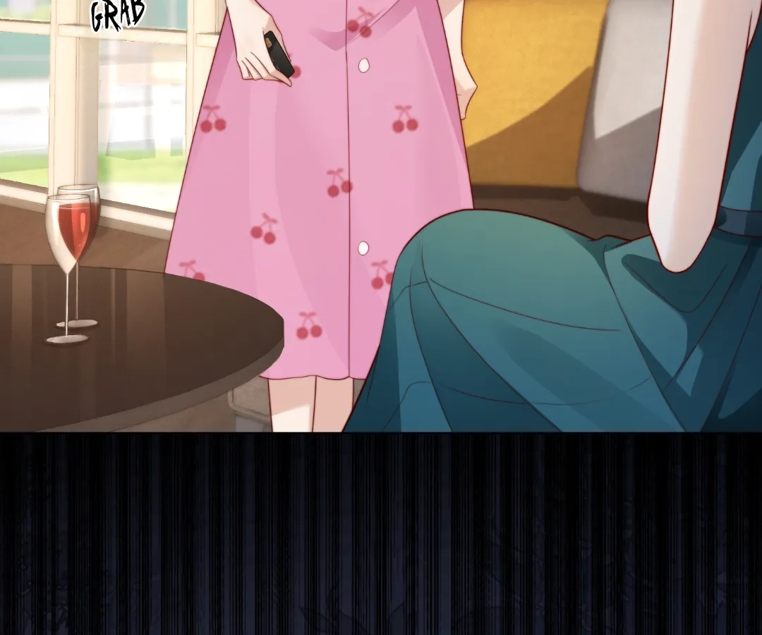 The Substitute Bride And The Overly affectionate Husband Chapter 75 page 26 - 