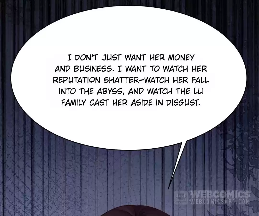 The Substitute Bride And The Overly affectionate Husband Chapter 75 page 27 - 