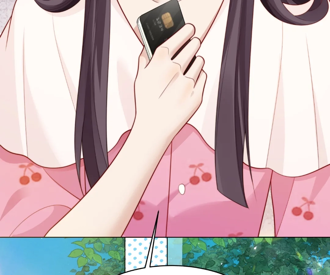 The Substitute Bride And The Overly affectionate Husband Chapter 75 page 29 - 