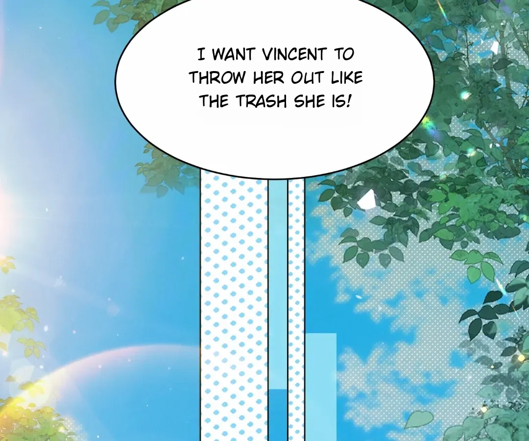 The Substitute Bride And The Overly affectionate Husband Chapter 75 page 30 - 
