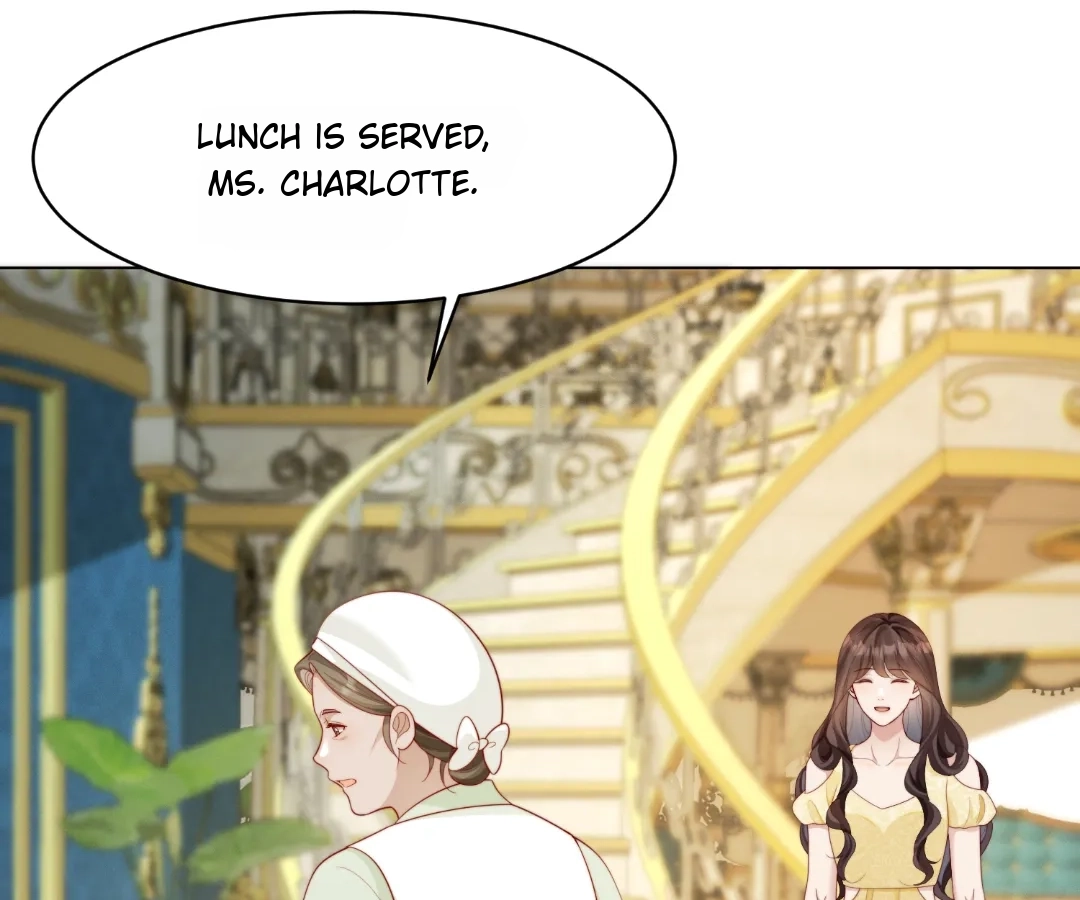 The Substitute Bride And The Overly affectionate Husband Chapter 75 page 34 - 