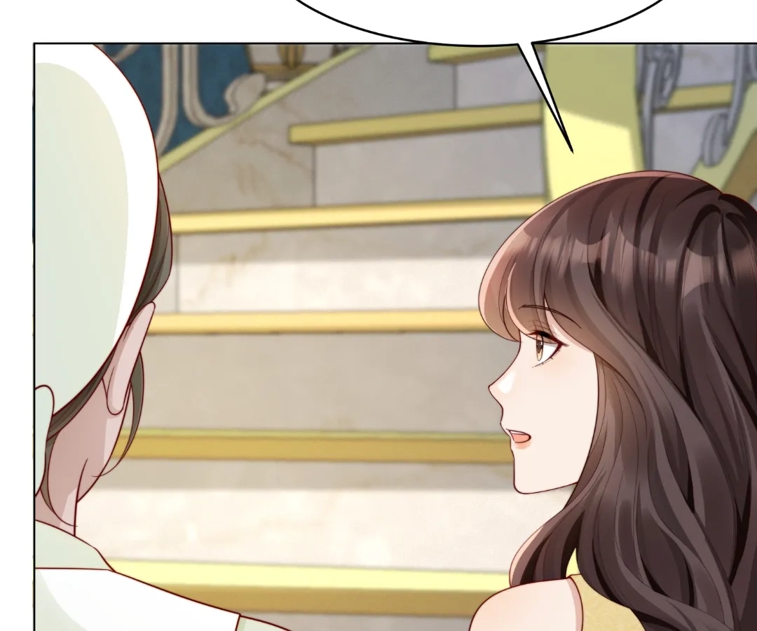 The Substitute Bride And The Overly affectionate Husband Chapter 75 page 37 - 