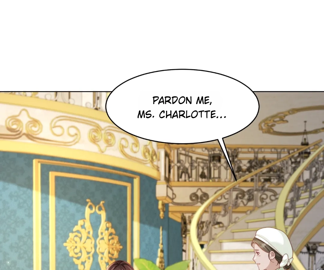 The Substitute Bride And The Overly affectionate Husband Chapter 75 page 40 - 