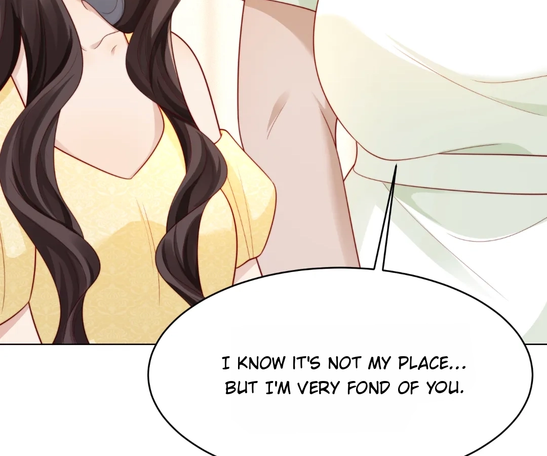 The Substitute Bride And The Overly affectionate Husband Chapter 75 page 44 - 