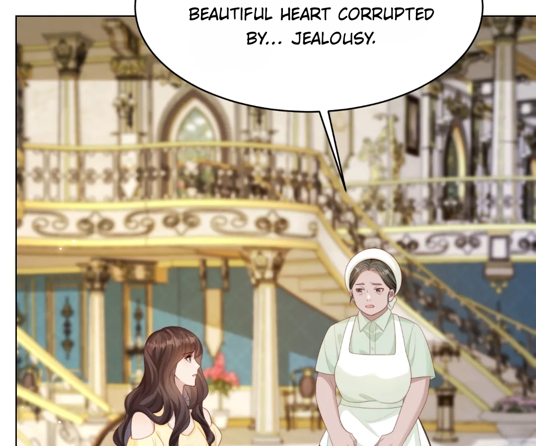 The Substitute Bride And The Overly affectionate Husband Chapter 75 page 46 - 