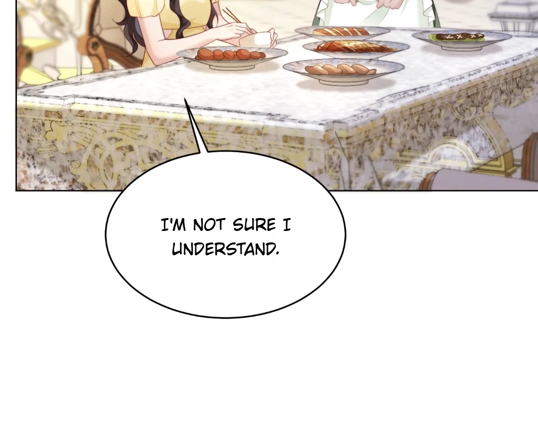 The Substitute Bride And The Overly affectionate Husband Chapter 75 page 47 - 