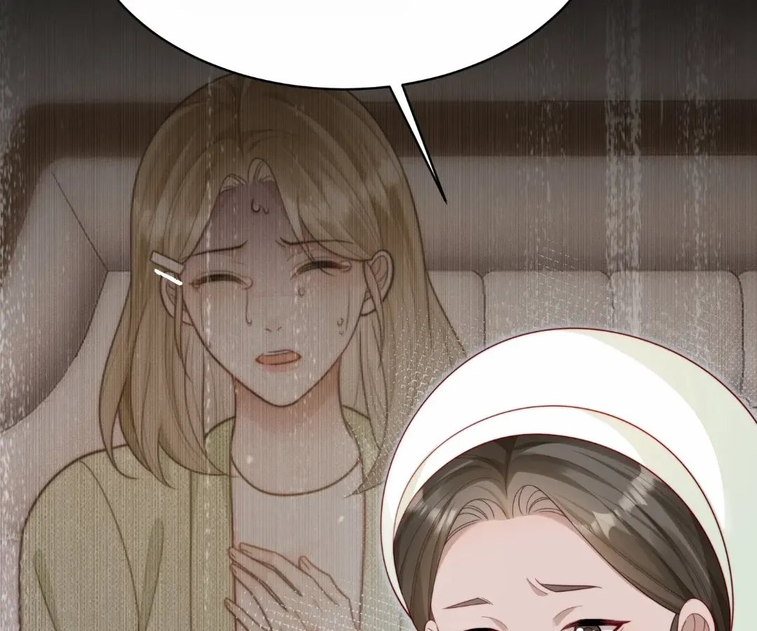 The Substitute Bride And The Overly affectionate Husband Chapter 75 page 49 - 