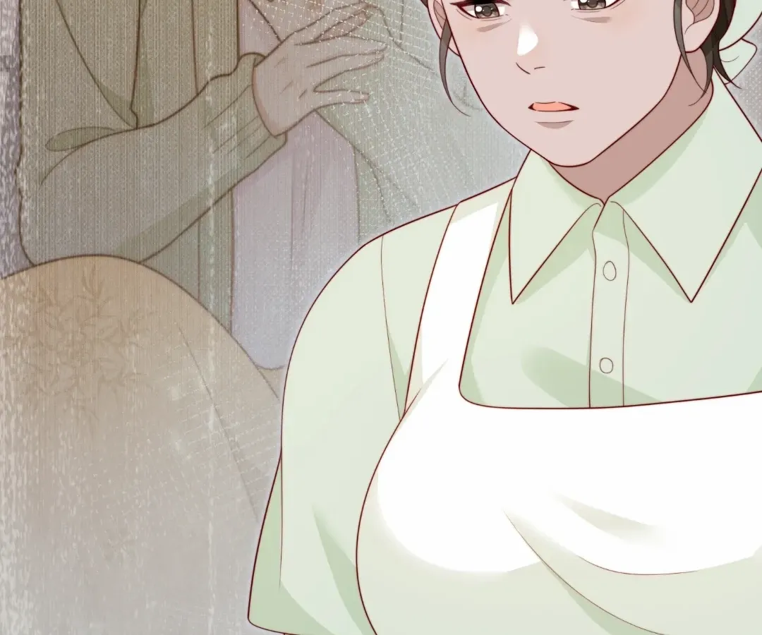 The Substitute Bride And The Overly affectionate Husband Chapter 75 page 50 - 
