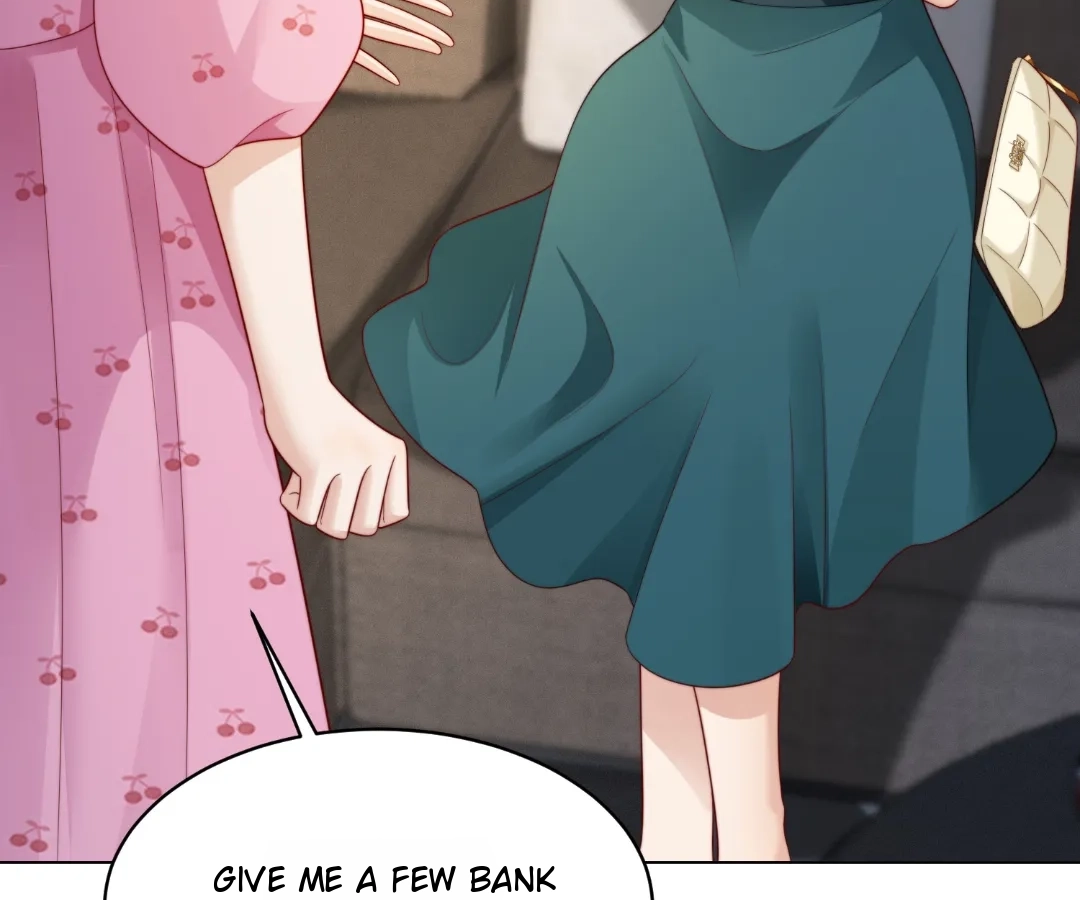 The Substitute Bride And The Overly affectionate Husband Chapter 75 page 6 - 