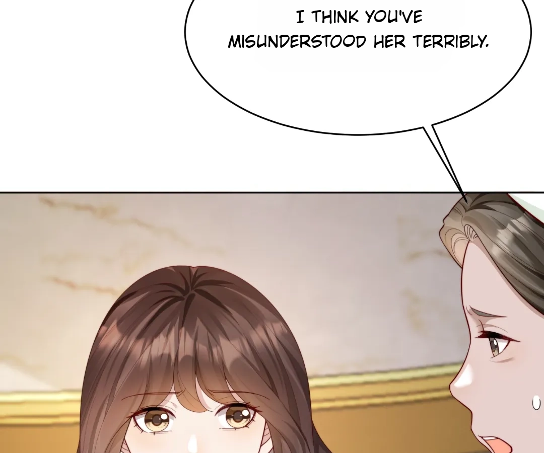 The Substitute Bride And The Overly affectionate Husband Chapter 75 page 52 - 