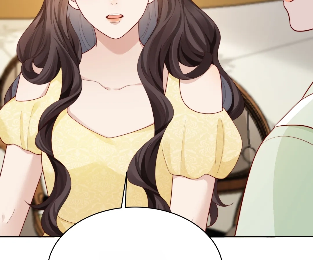 The Substitute Bride And The Overly affectionate Husband Chapter 75 page 53 - 