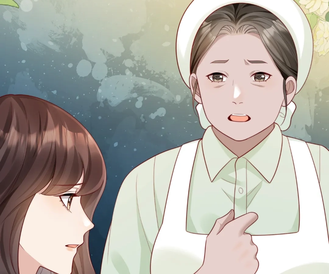 The Substitute Bride And The Overly affectionate Husband Chapter 75 page 58 - 