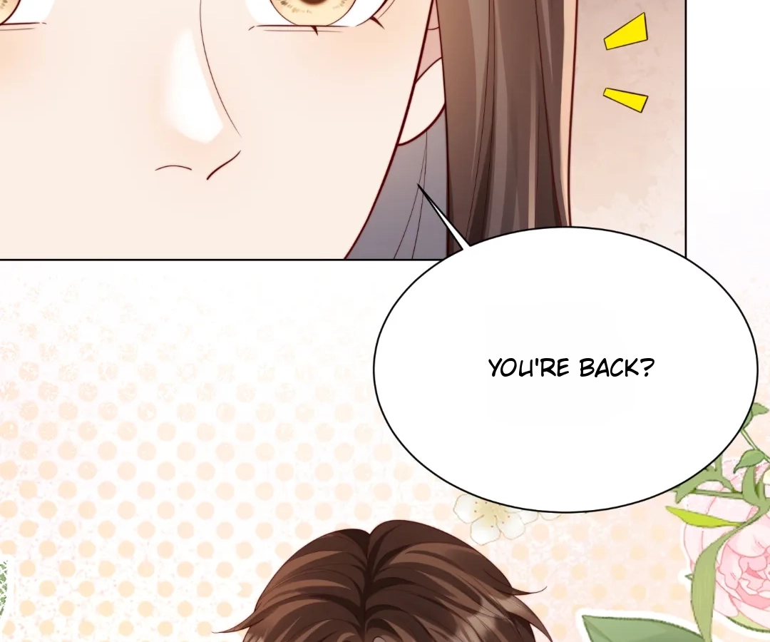 The Substitute Bride And The Overly affectionate Husband Chapter 75 page 61 - 