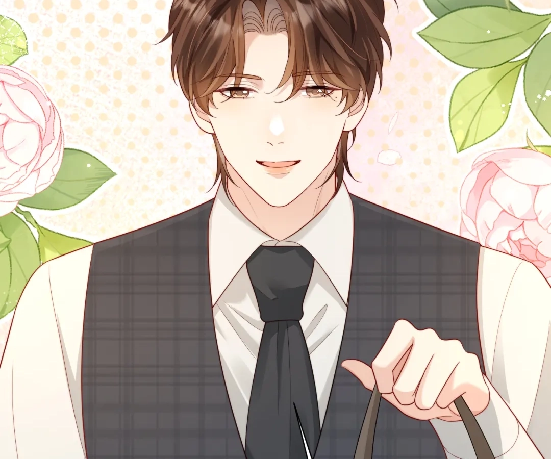The Substitute Bride And The Overly affectionate Husband Chapter 75 page 62 - 