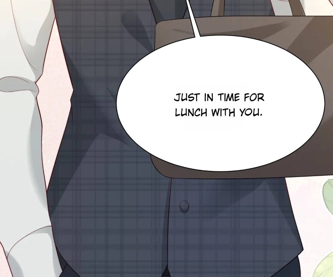 The Substitute Bride And The Overly affectionate Husband Chapter 75 page 63 - 