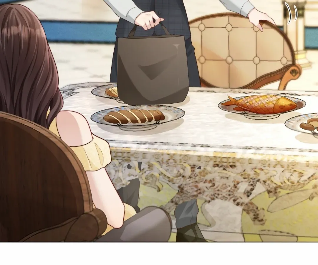 The Substitute Bride And The Overly affectionate Husband Chapter 75 page 66 - 