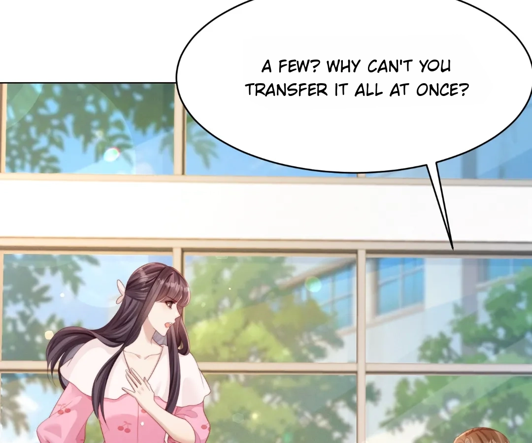 The Substitute Bride And The Overly affectionate Husband Chapter 75 page 8 - 
