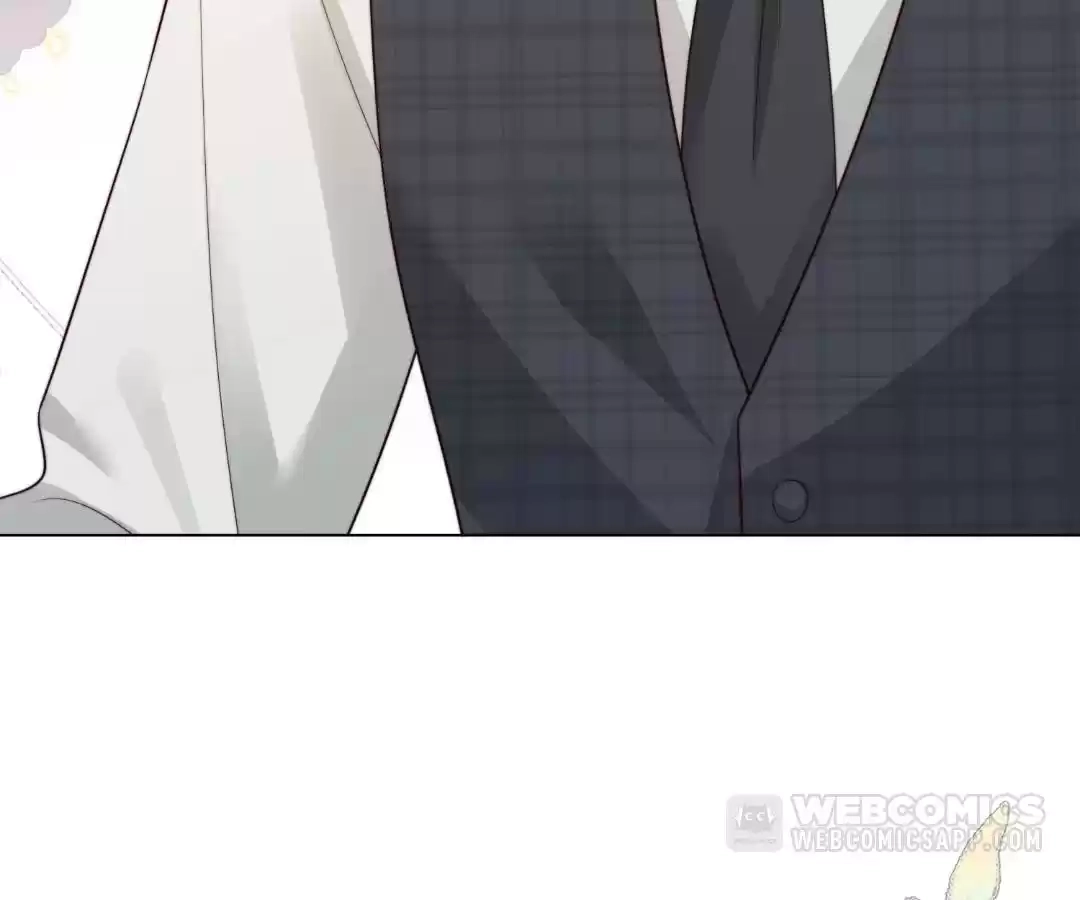 The Substitute Bride And The Overly affectionate Husband Chapter 75 page 75 - 