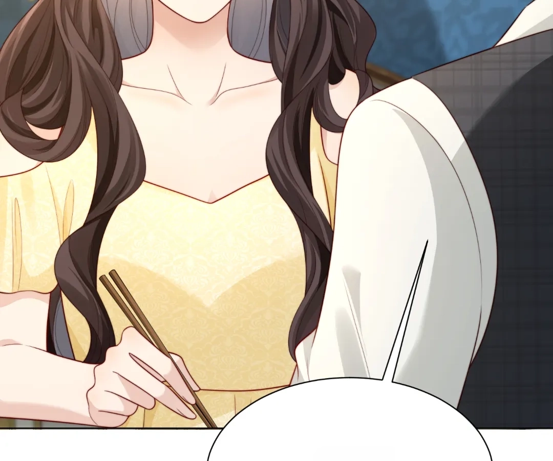 The Substitute Bride And The Overly affectionate Husband Chapter 75 page 78 - 