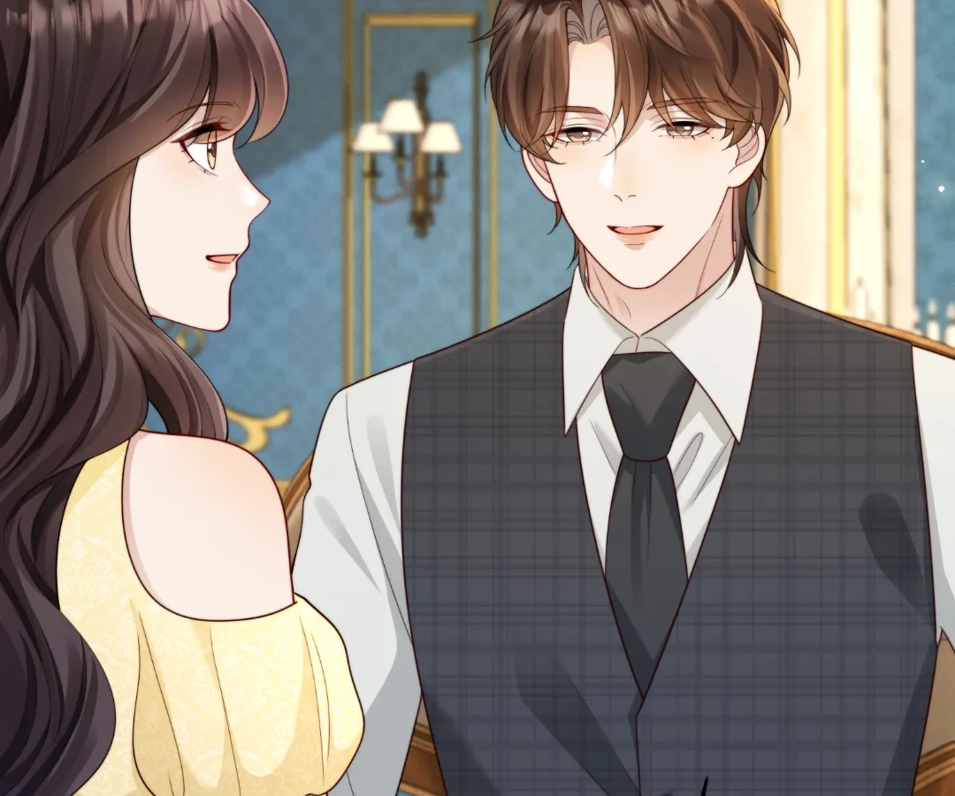 The Substitute Bride And The Overly affectionate Husband Chapter 75 page 81 - 