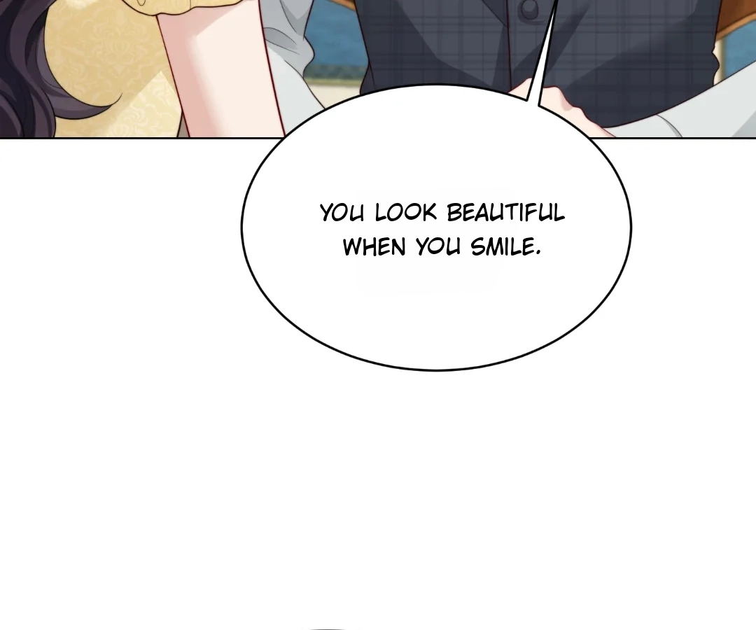 The Substitute Bride And The Overly affectionate Husband Chapter 75 page 82 - 