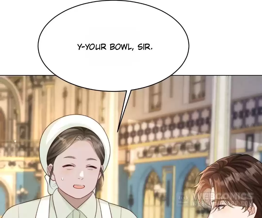 The Substitute Bride And The Overly affectionate Husband Chapter 75 page 83 - 