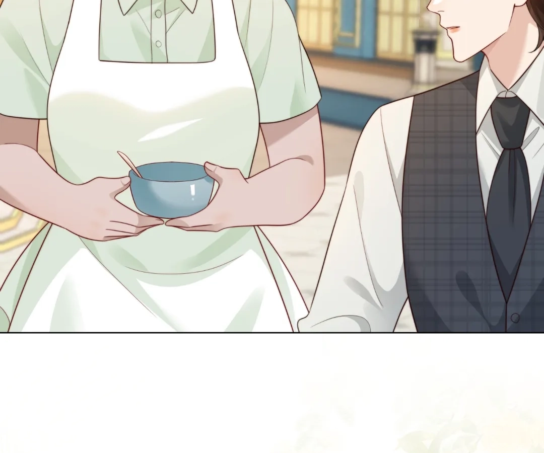 The Substitute Bride And The Overly affectionate Husband Chapter 75 page 84 - 