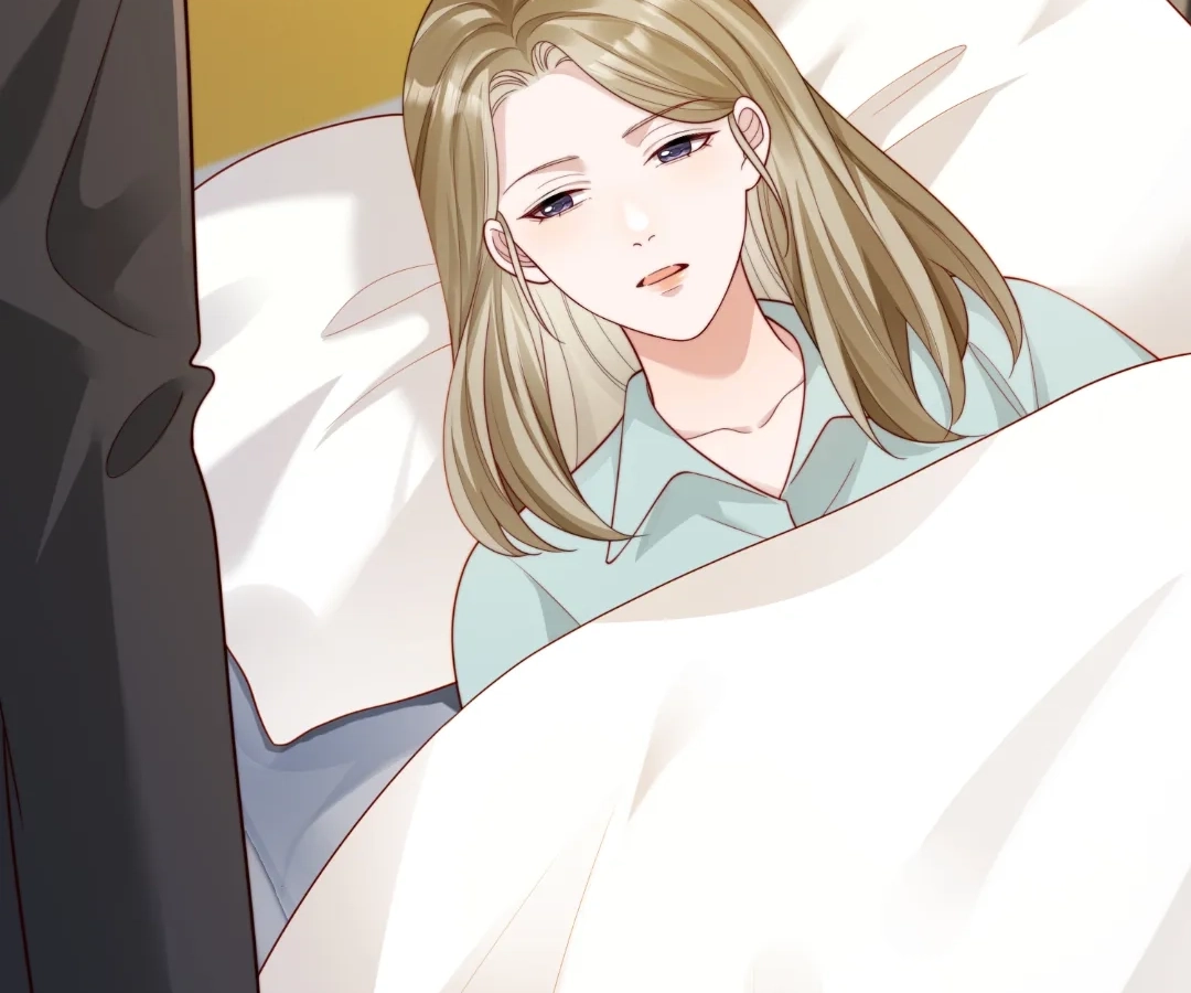 The Substitute Bride And The Overly affectionate Husband Chapter 75 page 92 - 