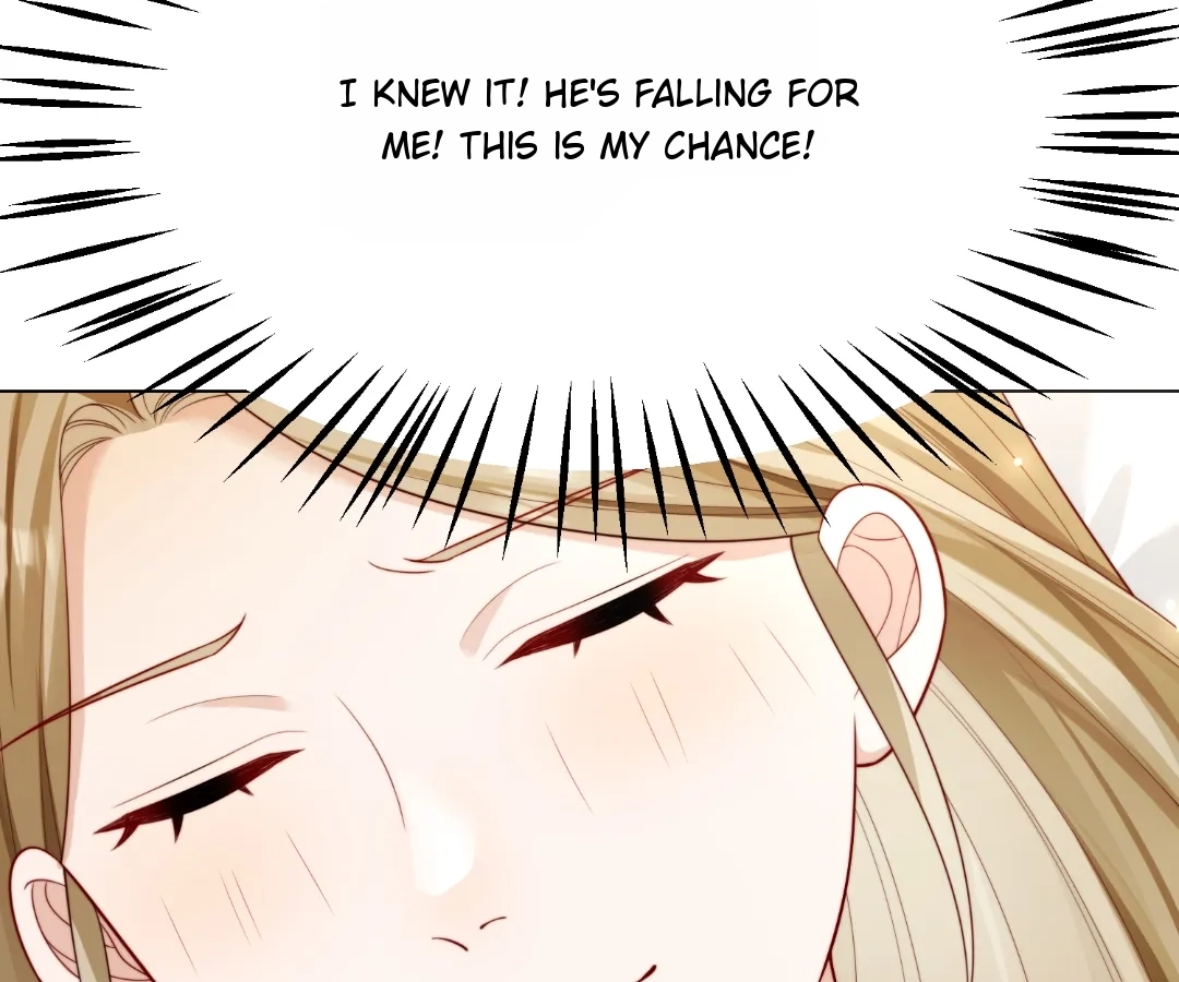 The Substitute Bride And The Overly affectionate Husband Chapter 75 page 94 - 