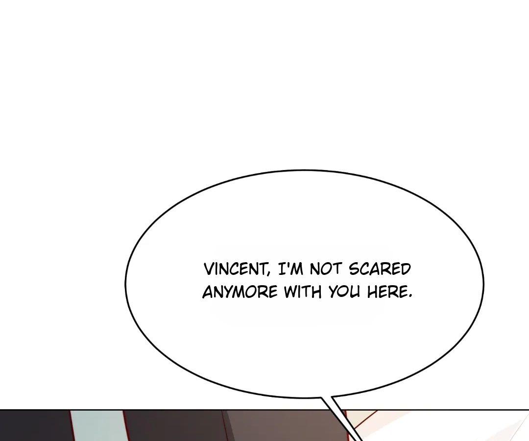 The Substitute Bride And The Overly affectionate Husband Chapter 75 page 96 - 