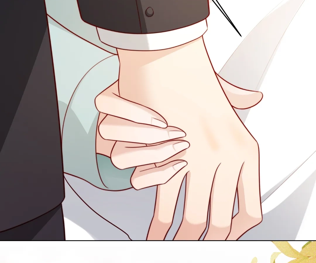 The Substitute Bride And The Overly affectionate Husband Chapter 75 page 97 - 