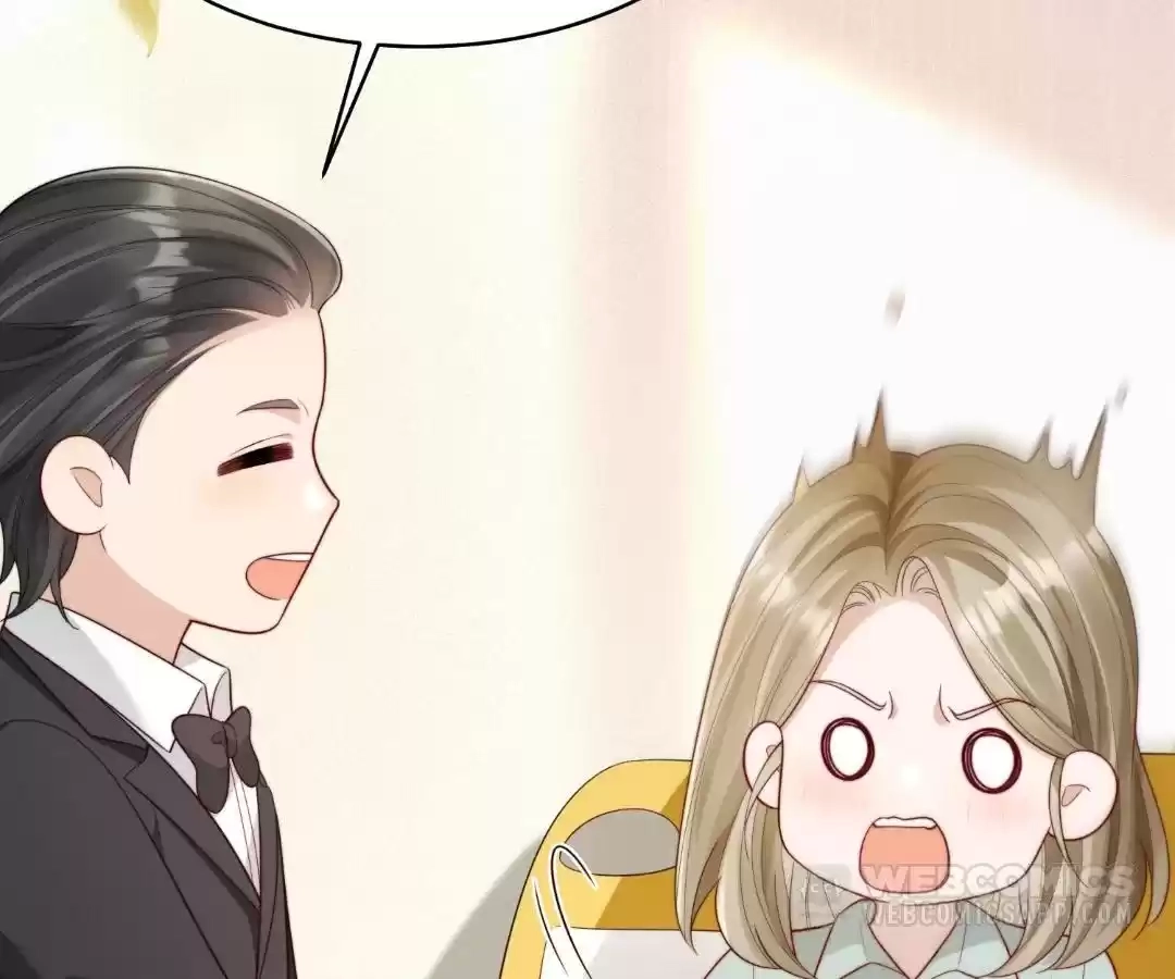 The Substitute Bride And The Overly affectionate Husband Chapter 75 page 99 - 