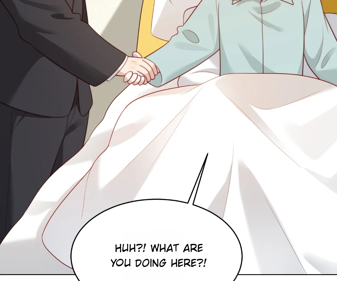 The Substitute Bride And The Overly affectionate Husband Chapter 75 page 100 - 