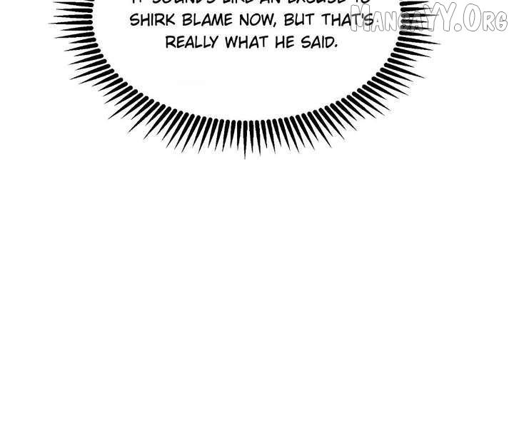 The Substitute Bride And The Overly affectionate Husband Chapter 76 page 11 - 