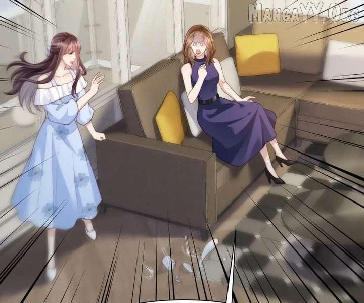 The Substitute Bride And The Overly affectionate Husband Chapter 76 page 104 - 