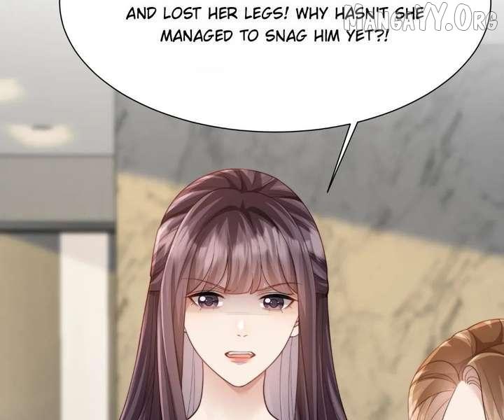 The Substitute Bride And The Overly affectionate Husband Chapter 76 page 106 - 