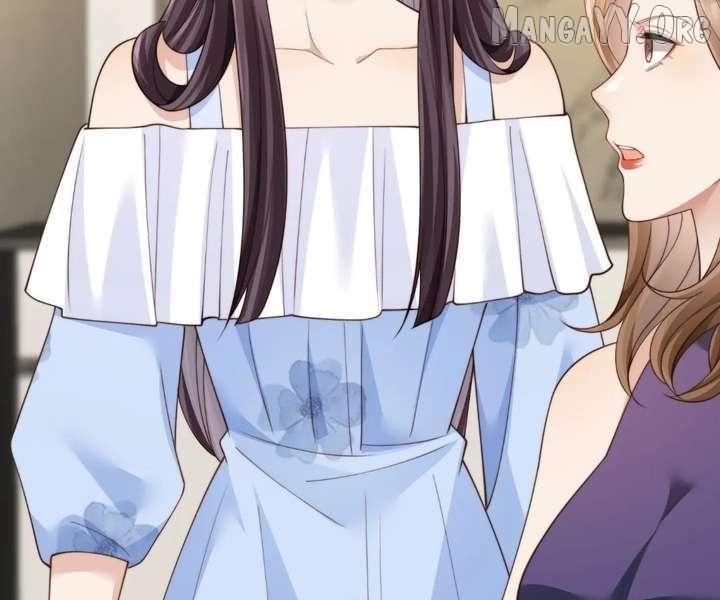 The Substitute Bride And The Overly affectionate Husband Chapter 76 page 107 - 