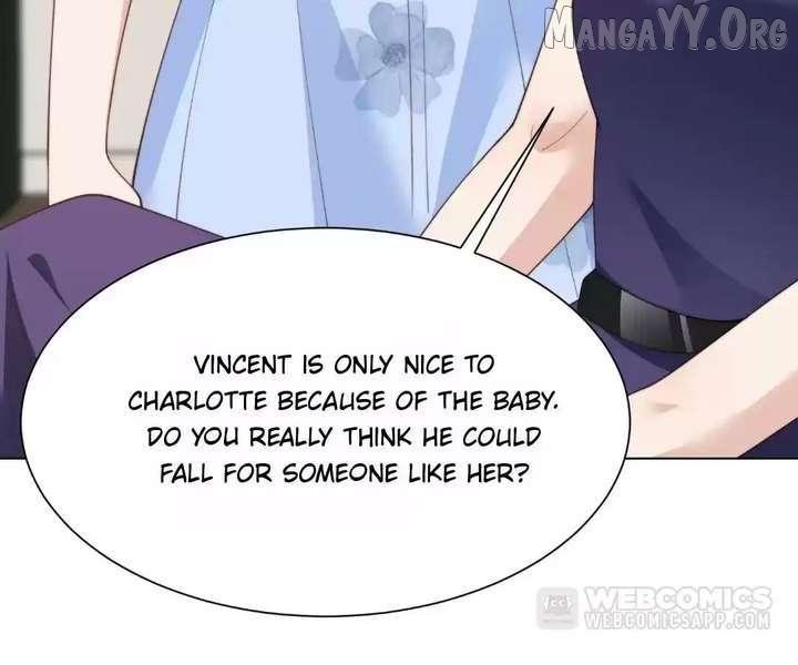 The Substitute Bride And The Overly affectionate Husband Chapter 76 page 108 - 