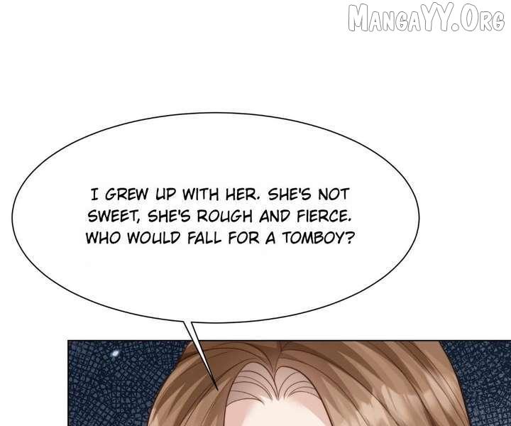 The Substitute Bride And The Overly affectionate Husband Chapter 76 page 109 - 