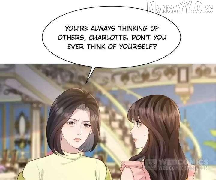The Substitute Bride And The Overly affectionate Husband Chapter 76 page 12 - 
