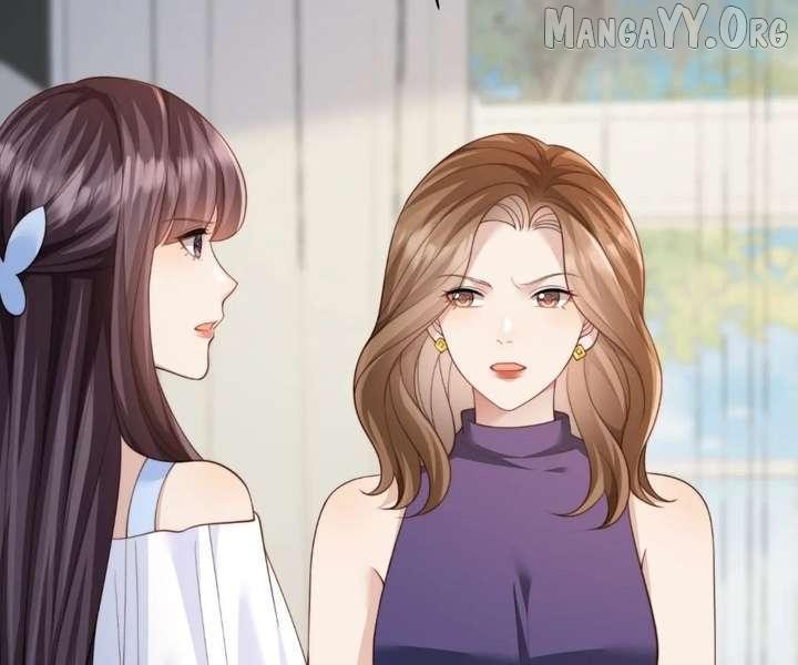The Substitute Bride And The Overly affectionate Husband Chapter 76 page 119 - 