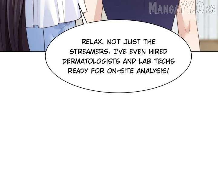 The Substitute Bride And The Overly affectionate Husband Chapter 76 page 120 - 