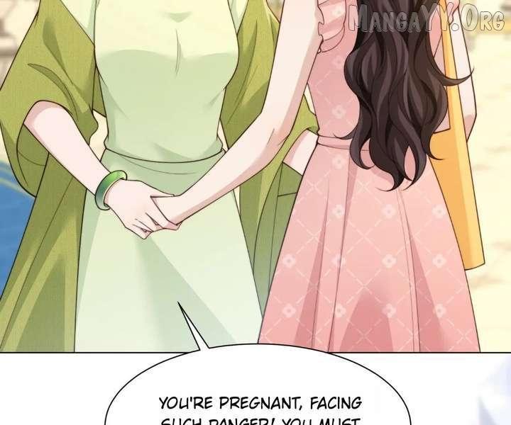 The Substitute Bride And The Overly affectionate Husband Chapter 76 page 13 - 