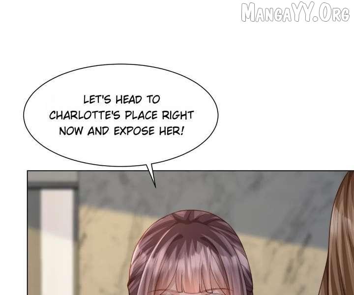 The Substitute Bride And The Overly affectionate Husband Chapter 76 page 121 - 