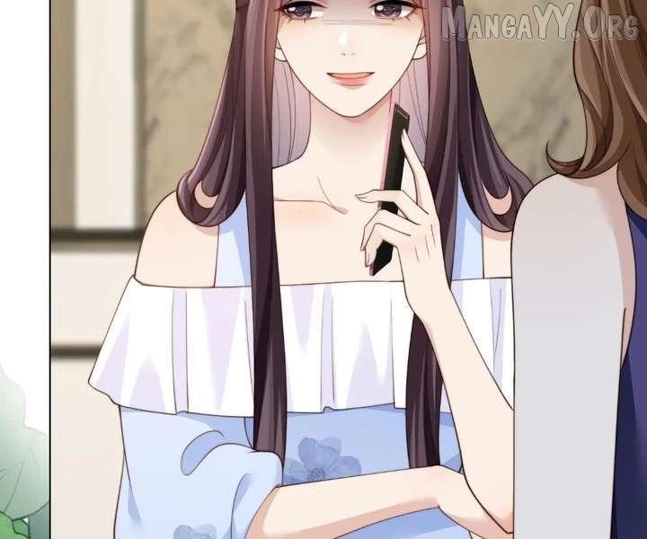 The Substitute Bride And The Overly affectionate Husband Chapter 76 page 122 - 