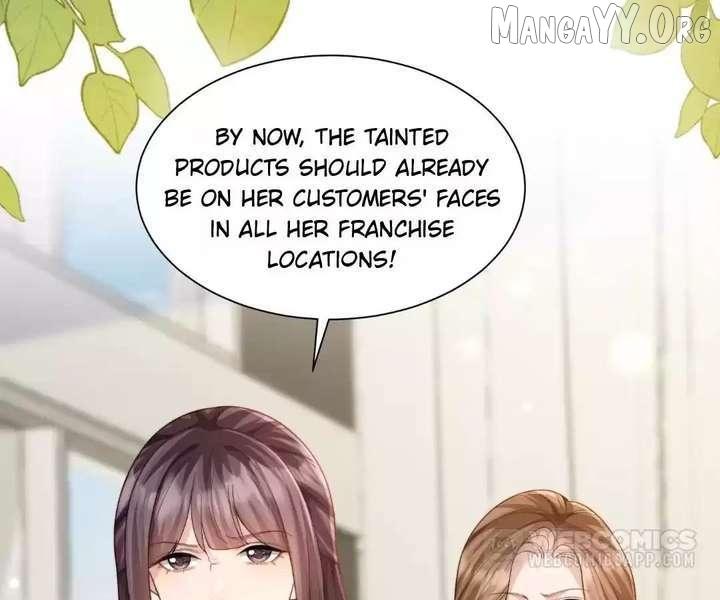 The Substitute Bride And The Overly affectionate Husband Chapter 76 page 124 - 
