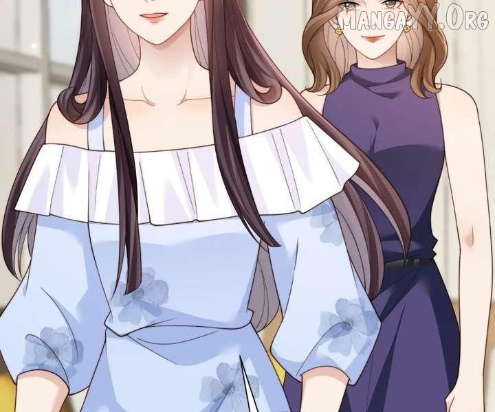 The Substitute Bride And The Overly affectionate Husband Chapter 76 page 125 - 